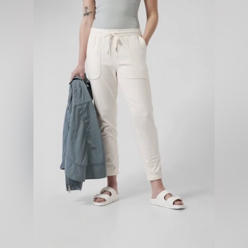 Athleta Farallon Joggers